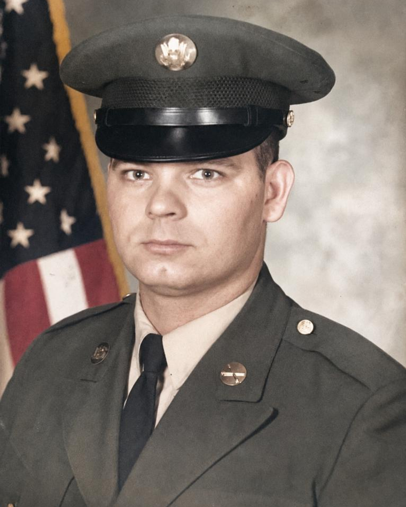 Jimmy Dale Bates, Sr. Profile Photo