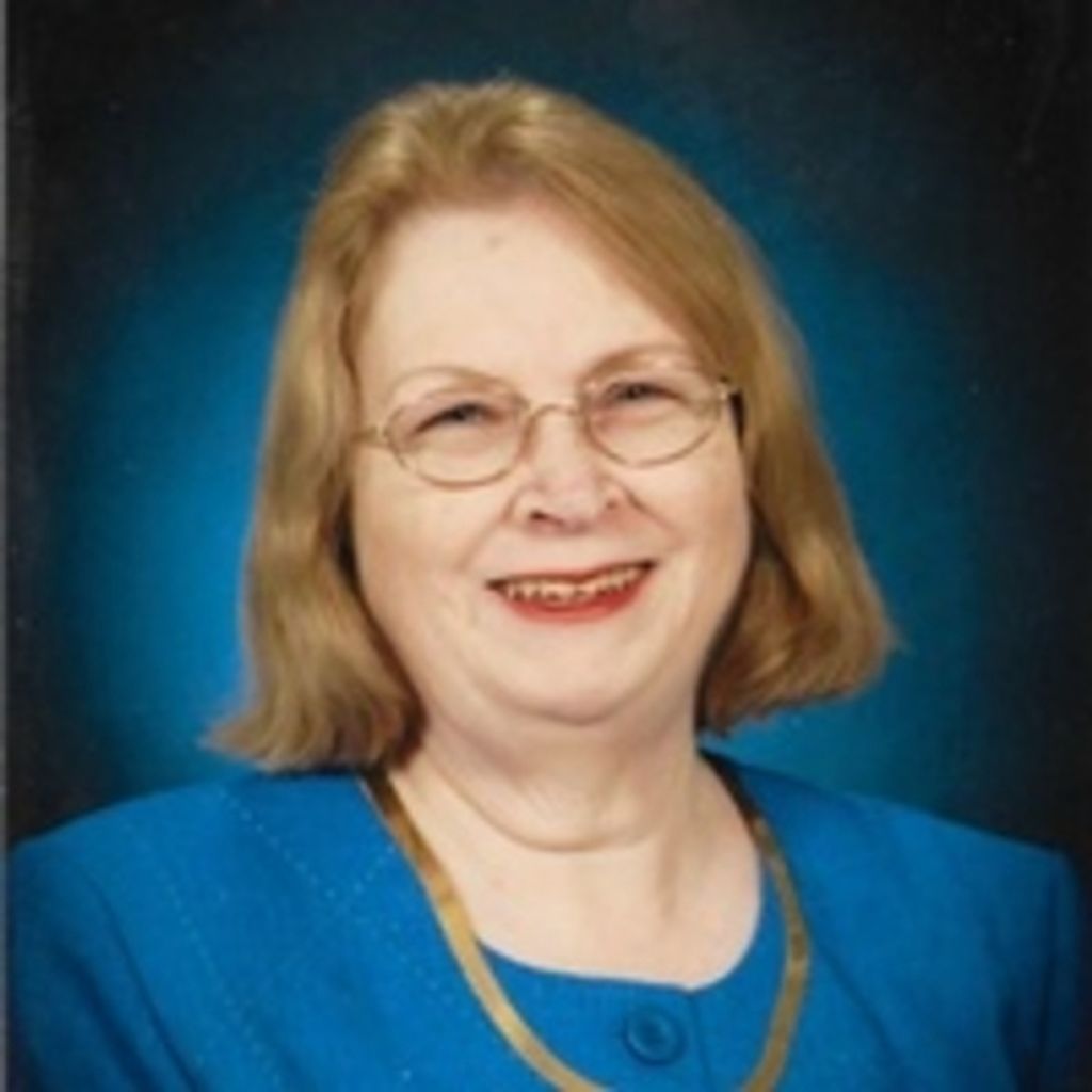 Carole S. Croft
