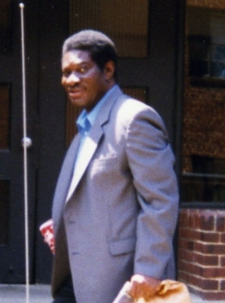 Mr. Fred Edwards, Jr.