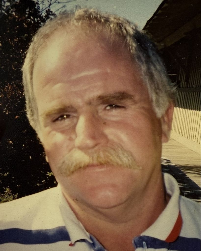 Raymond D. Young Profile Photo