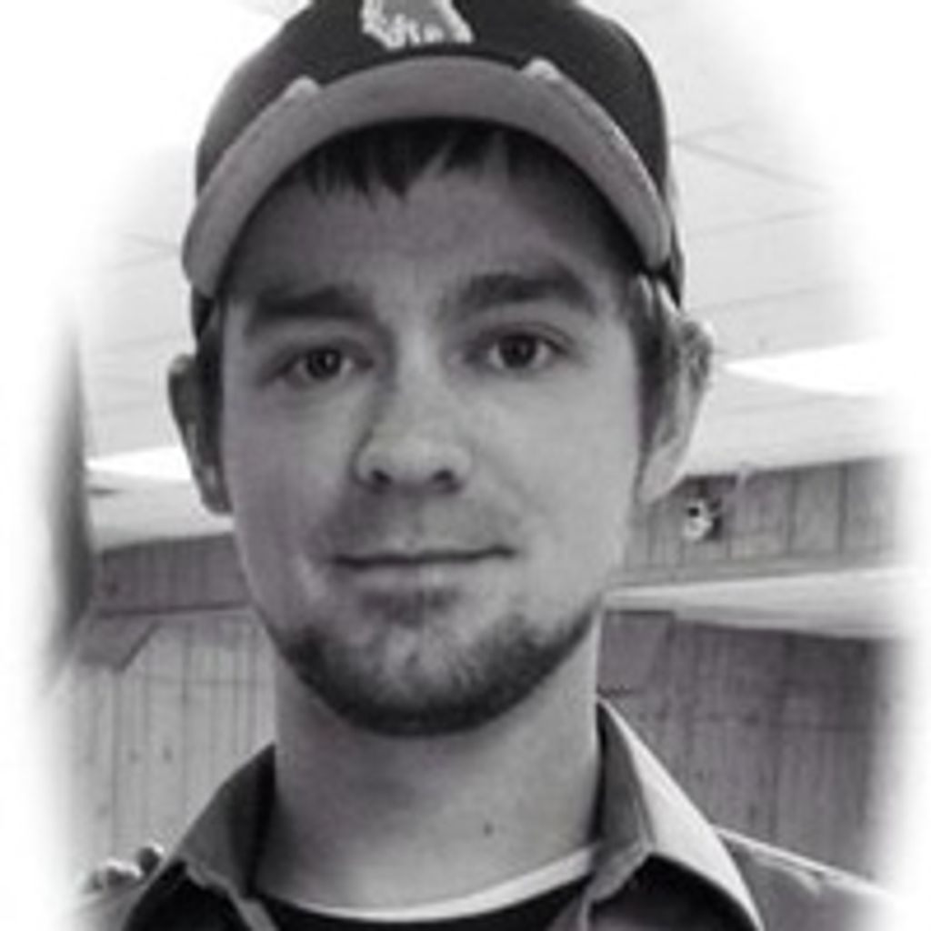 Caleb Mehrer