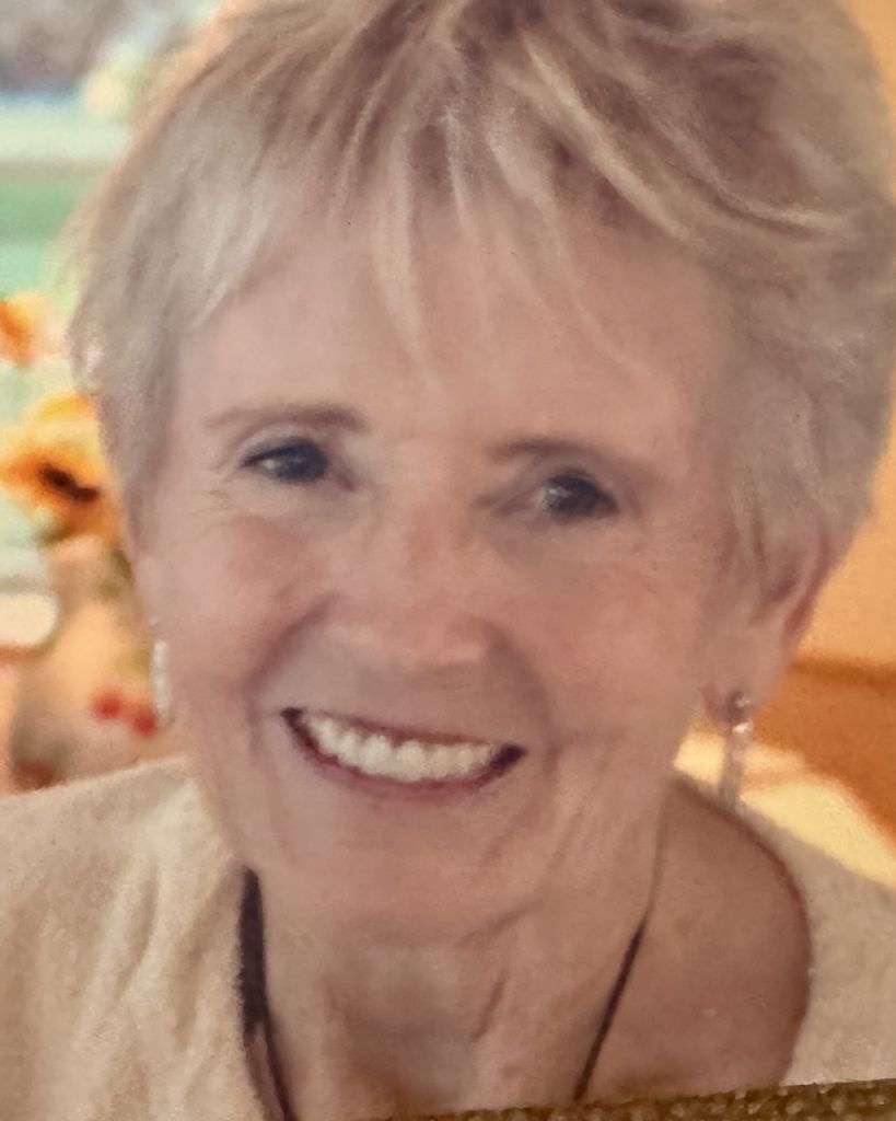 Mary Miller