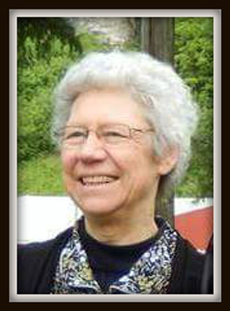 Verna Mae Taylor
