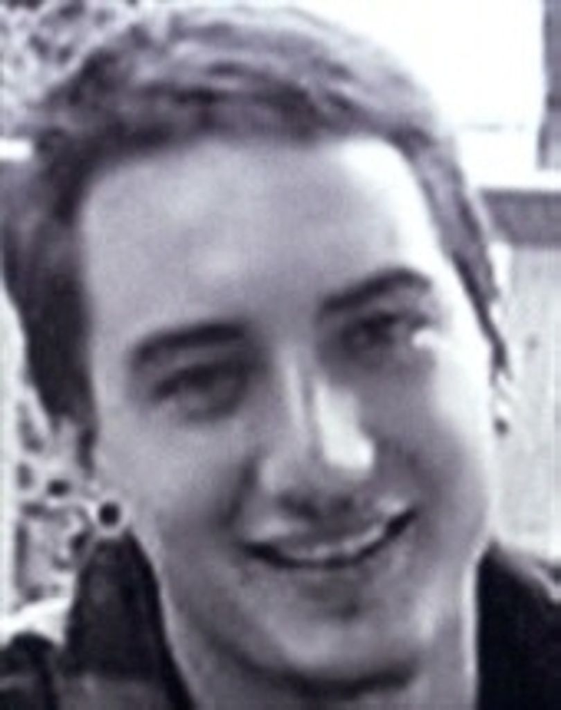Christian  L. Paffos