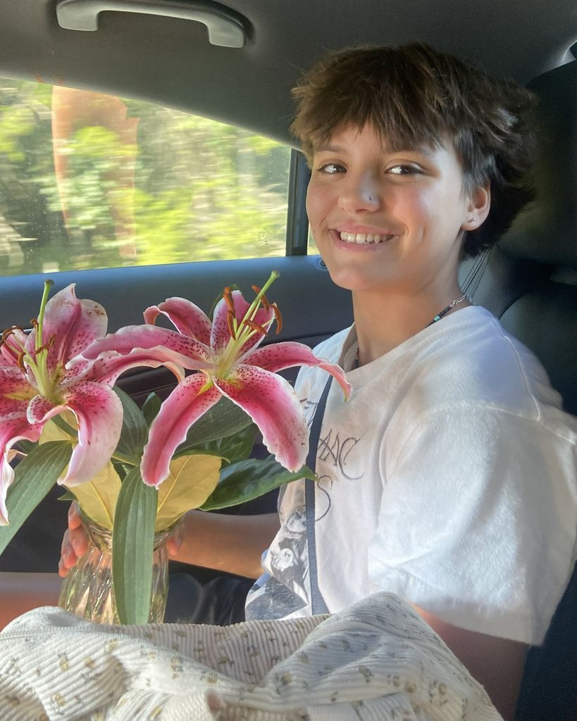 Amber Camille Higgs Profile Photo