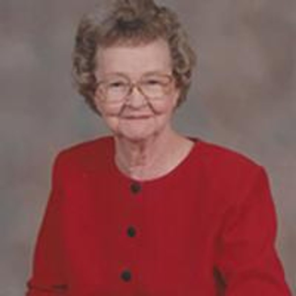 Ollie V. (Runnels) Durham Profile Photo