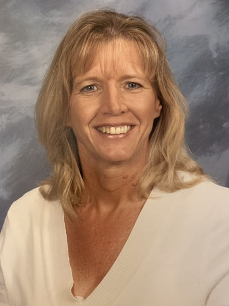 Mary Orleasia Bell Hartley Profile Photo