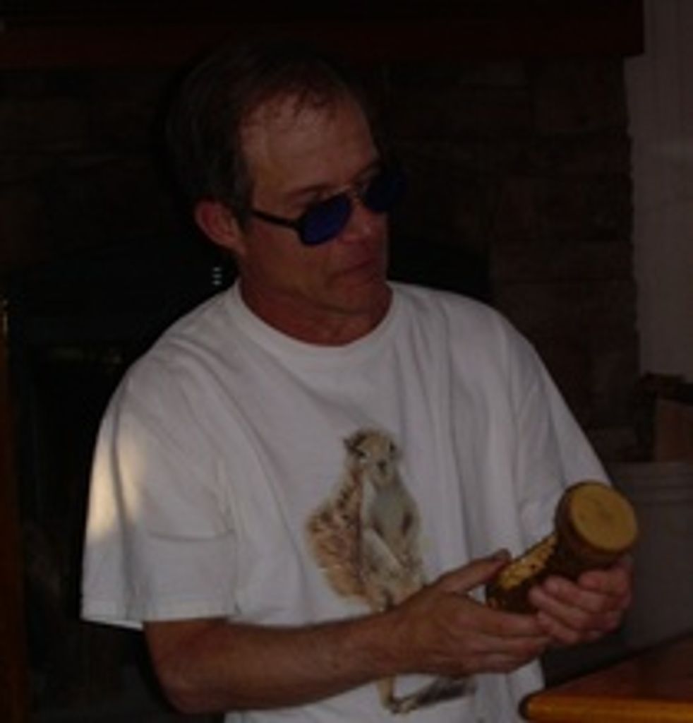 Daniel G. Reinken Profile Photo