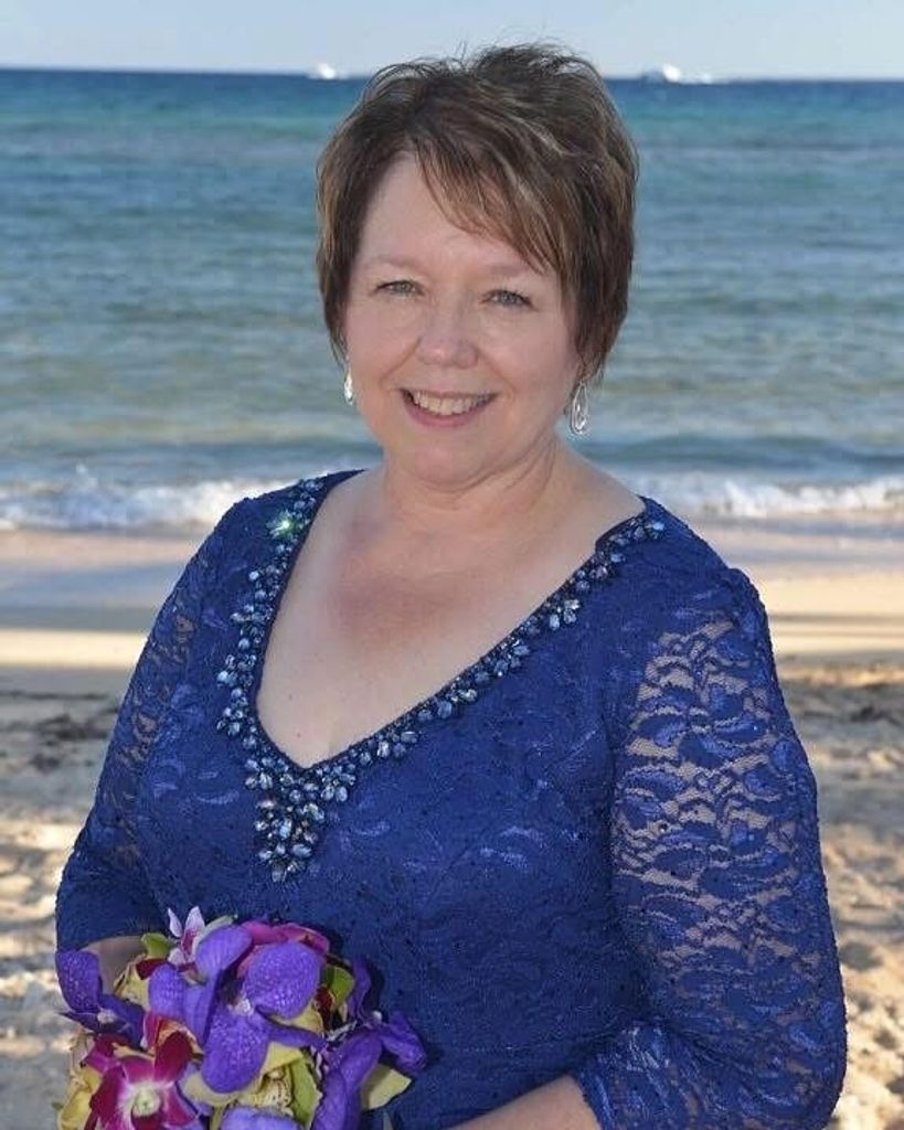 Sandra (Domeier) Anderson