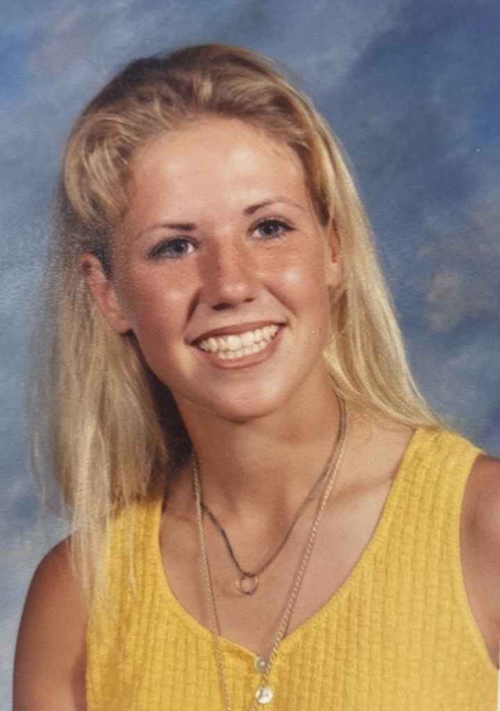 Jessica Brooks Stults
