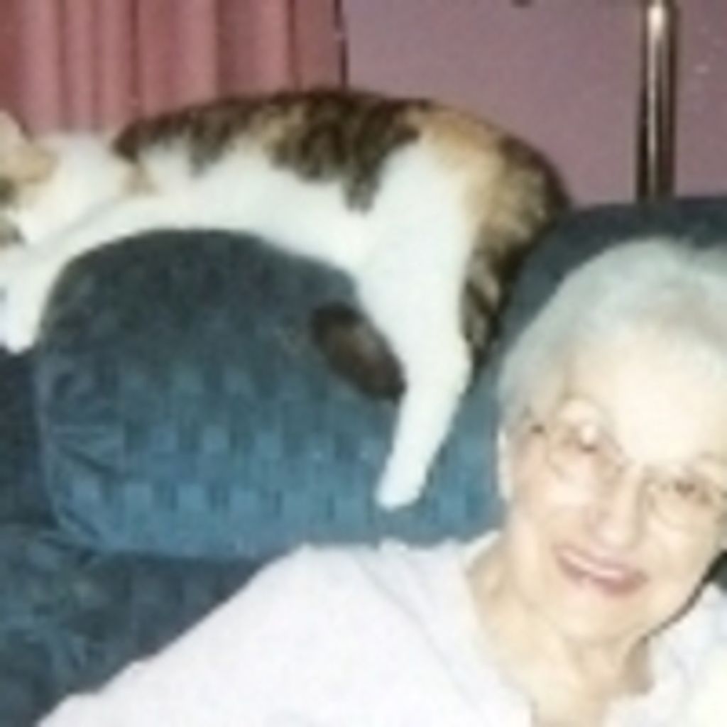 Ella Blanche Stewart