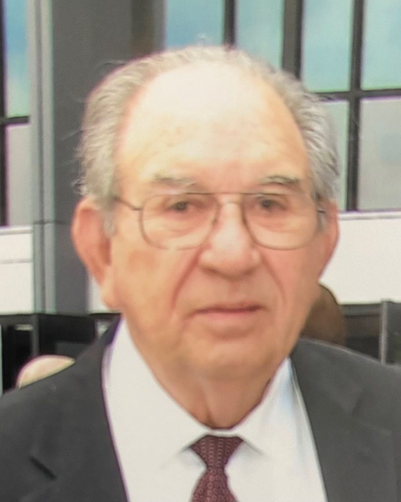 Bobby B. Chafin Profile Photo