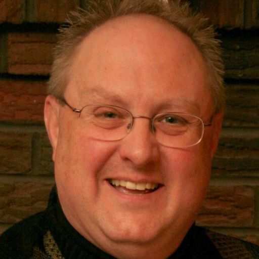 Curtis E. Stewart Profile Photo