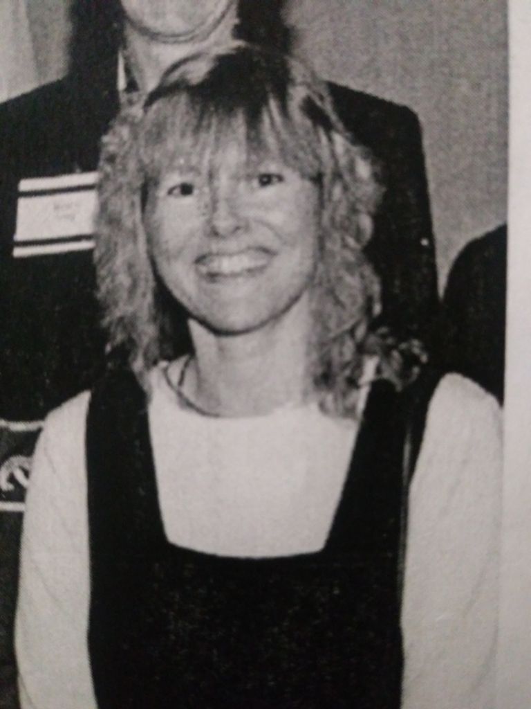 Cynthia (Swanberg)  Ryzewicz