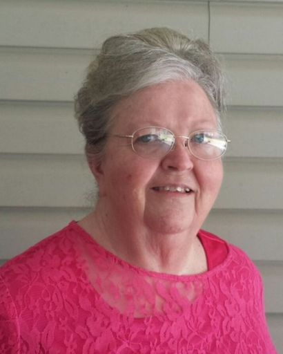 Carolyn Carlton Allegood's obituary