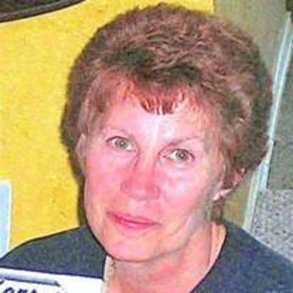 Roxanne Jean Shields