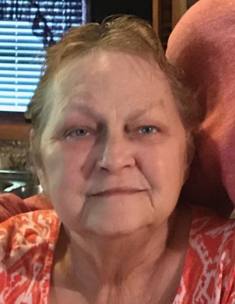 Brenda Kaye (Saylors)  Huckaby Profile Photo