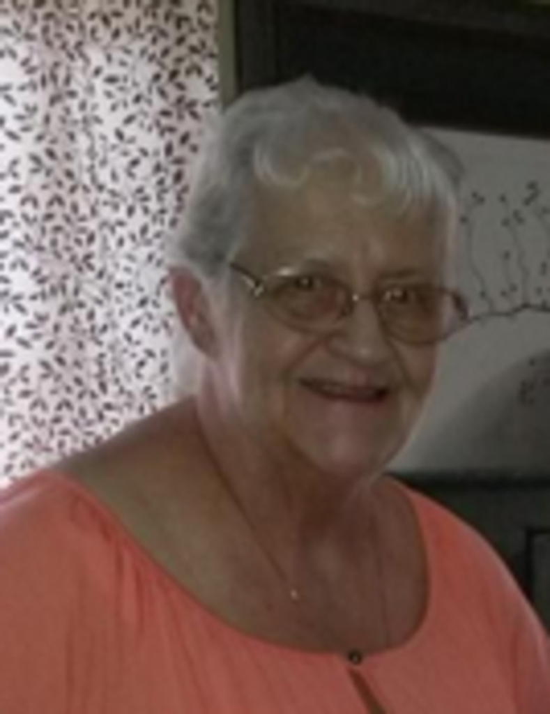 Alynne Laurel (Laura) (Van Arsdale) King