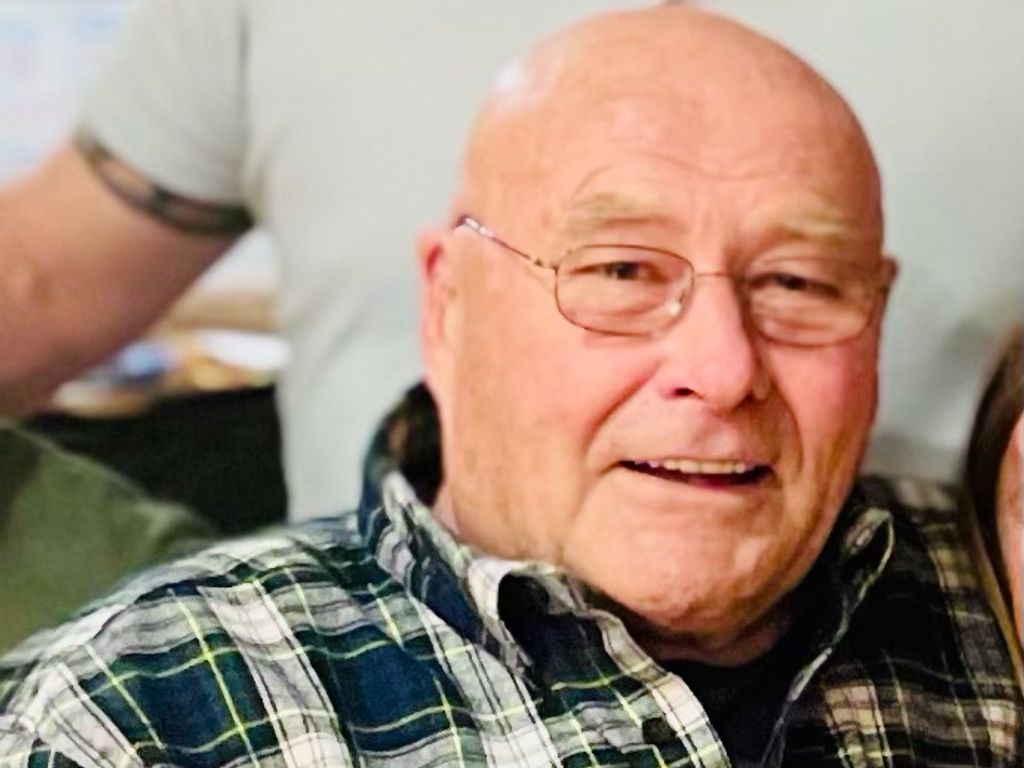 Ronald Steven Stokes Profile Photo