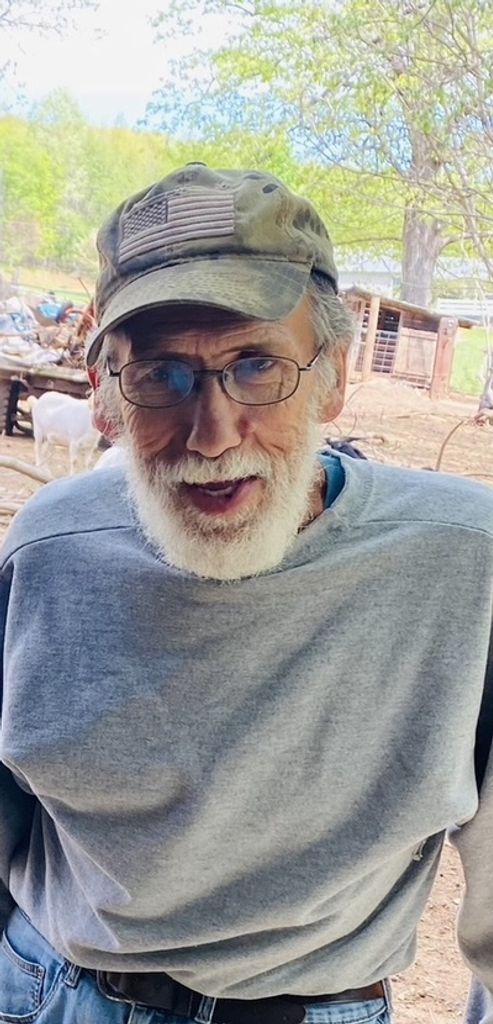 Edward Steve Bryant Profile Photo