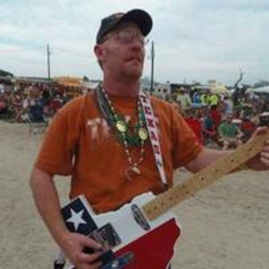 Jeff Patterson
