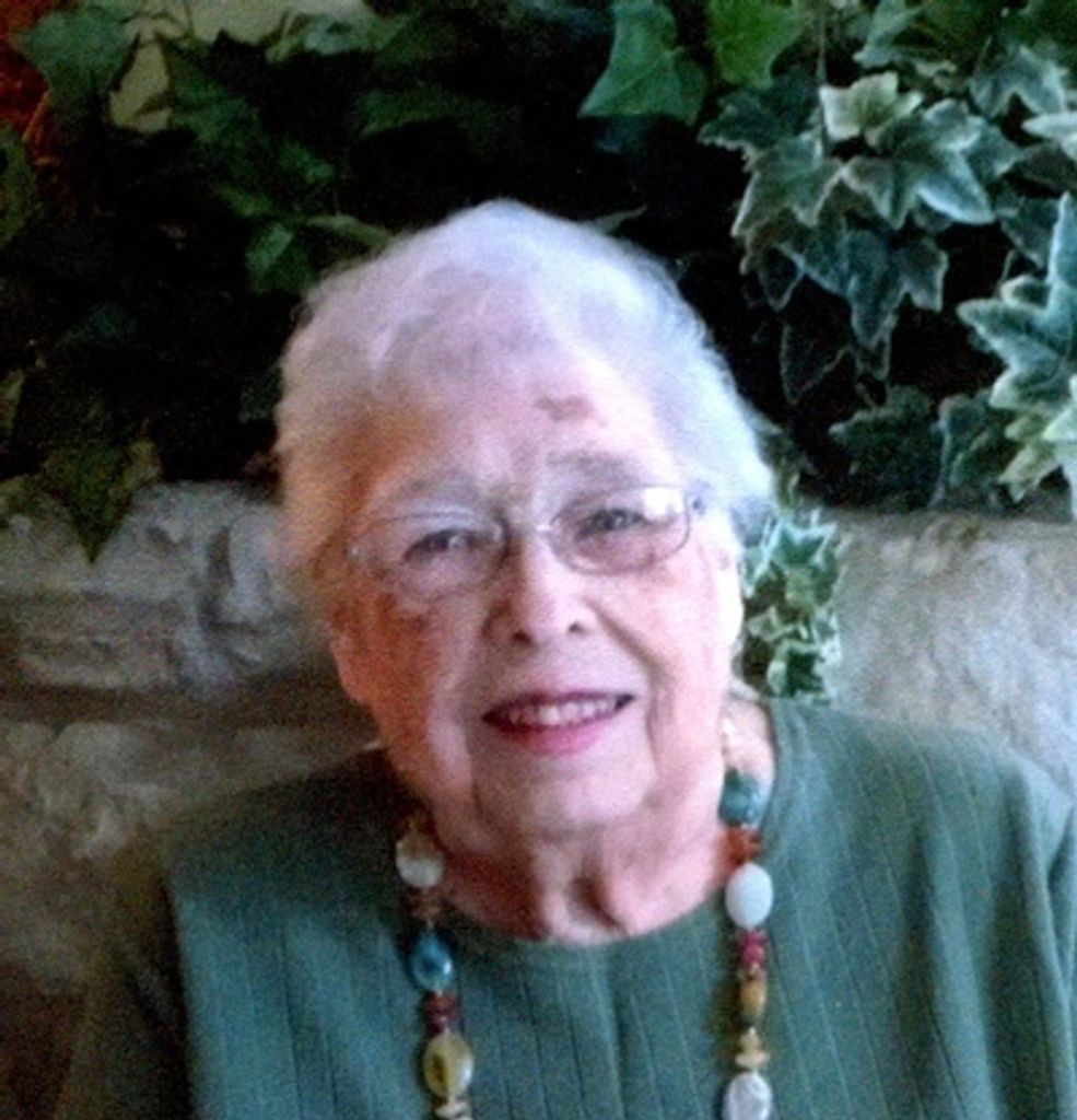 Marjorie A. Rolando