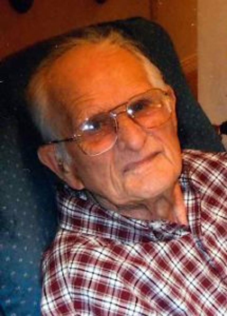 Carl William Brown Profile Photo