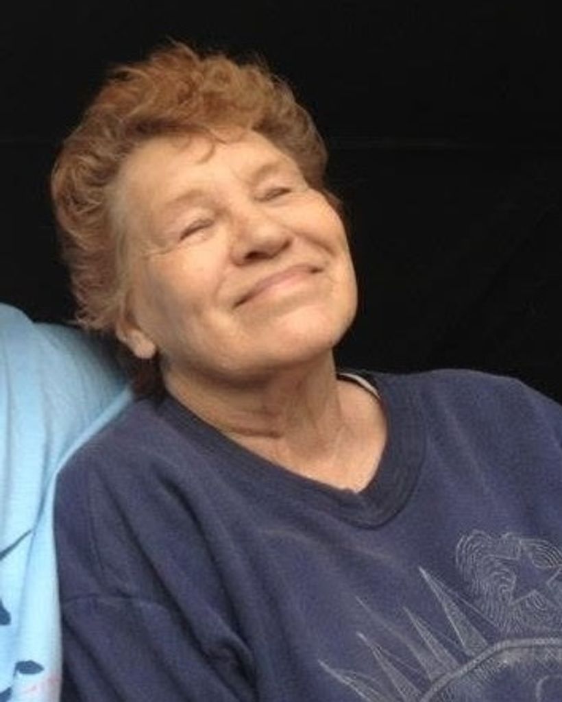 Catherine "Kathy" Faye Smith Profile Photo