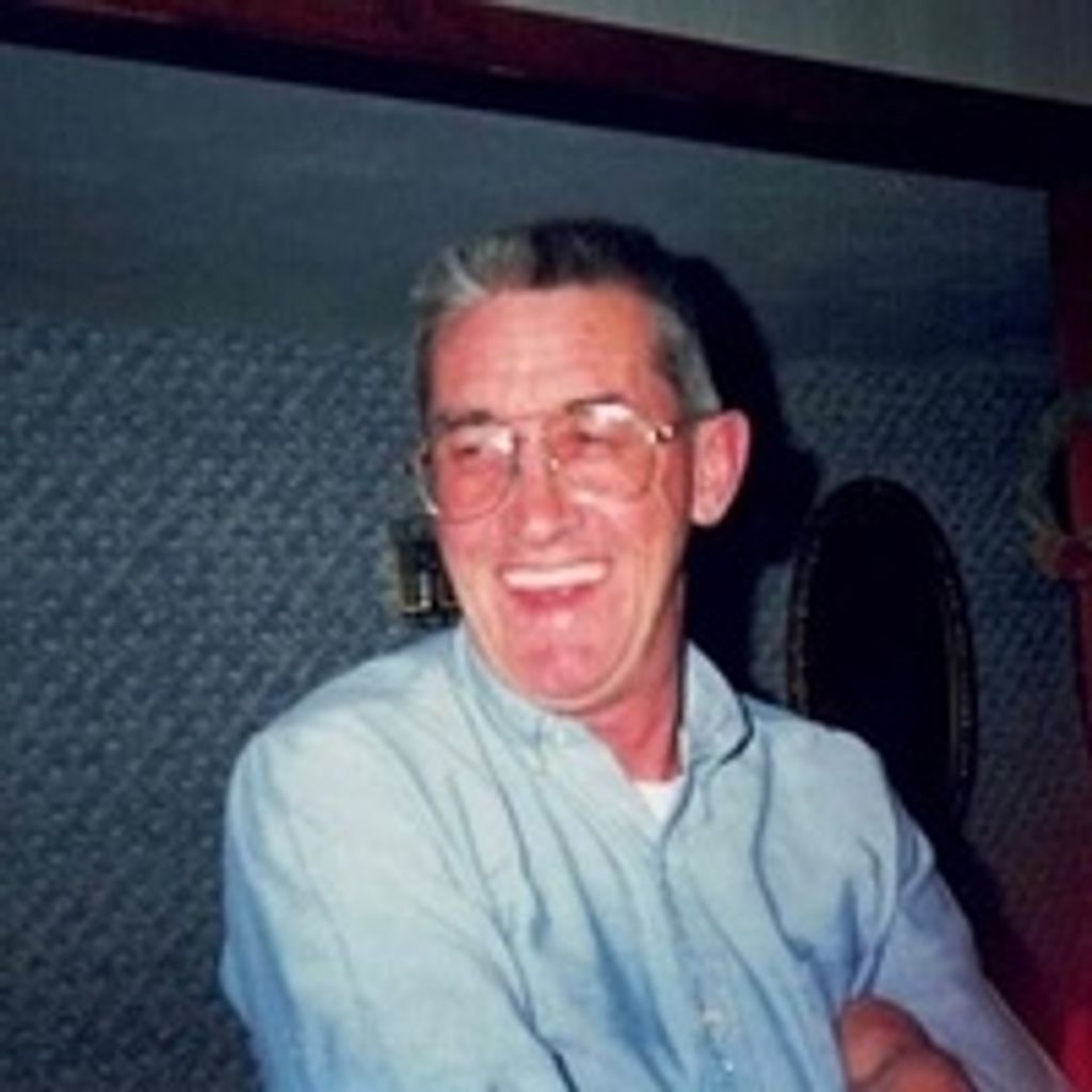 Richard A. Hall Profile Photo