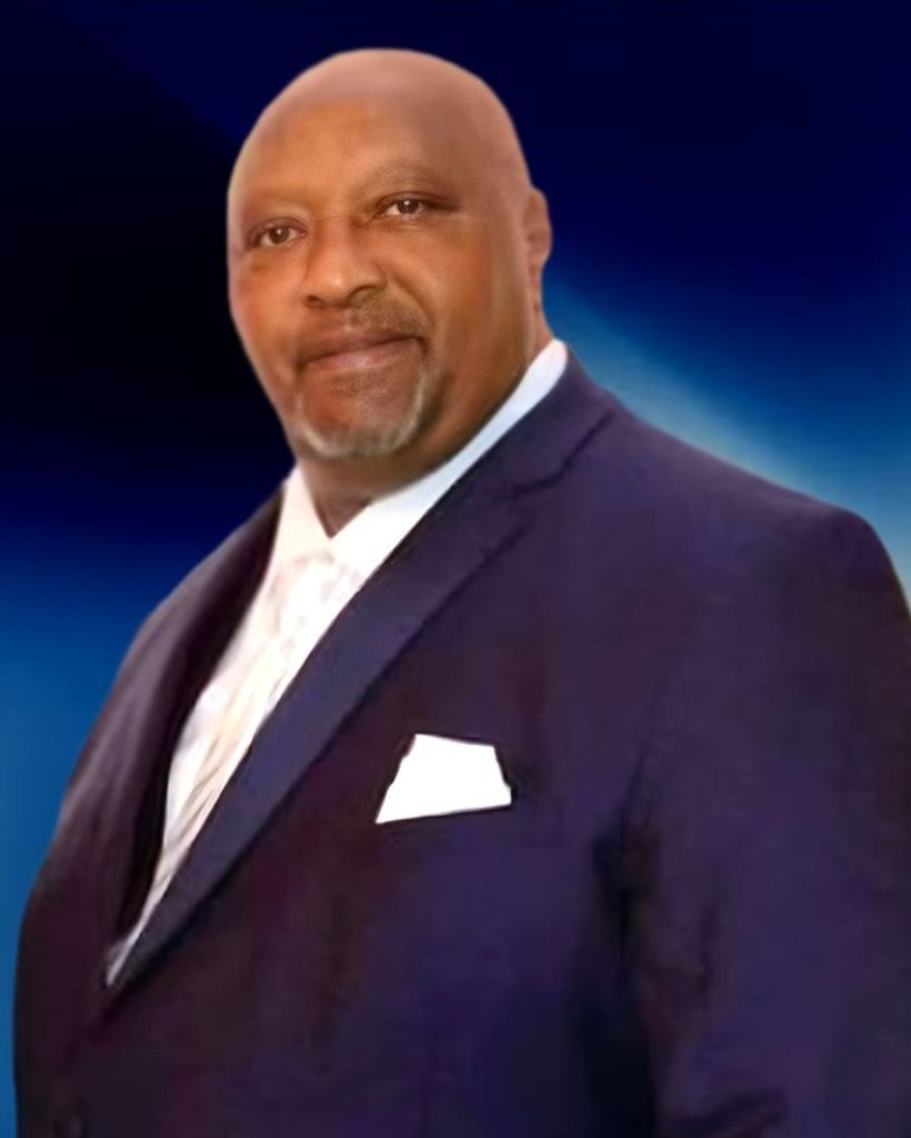 Mr. Gregory Wallace