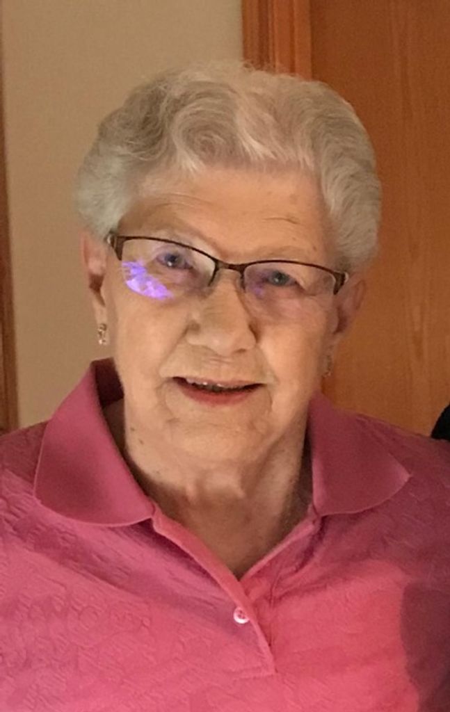 Carmen Burgad Profile Photo
