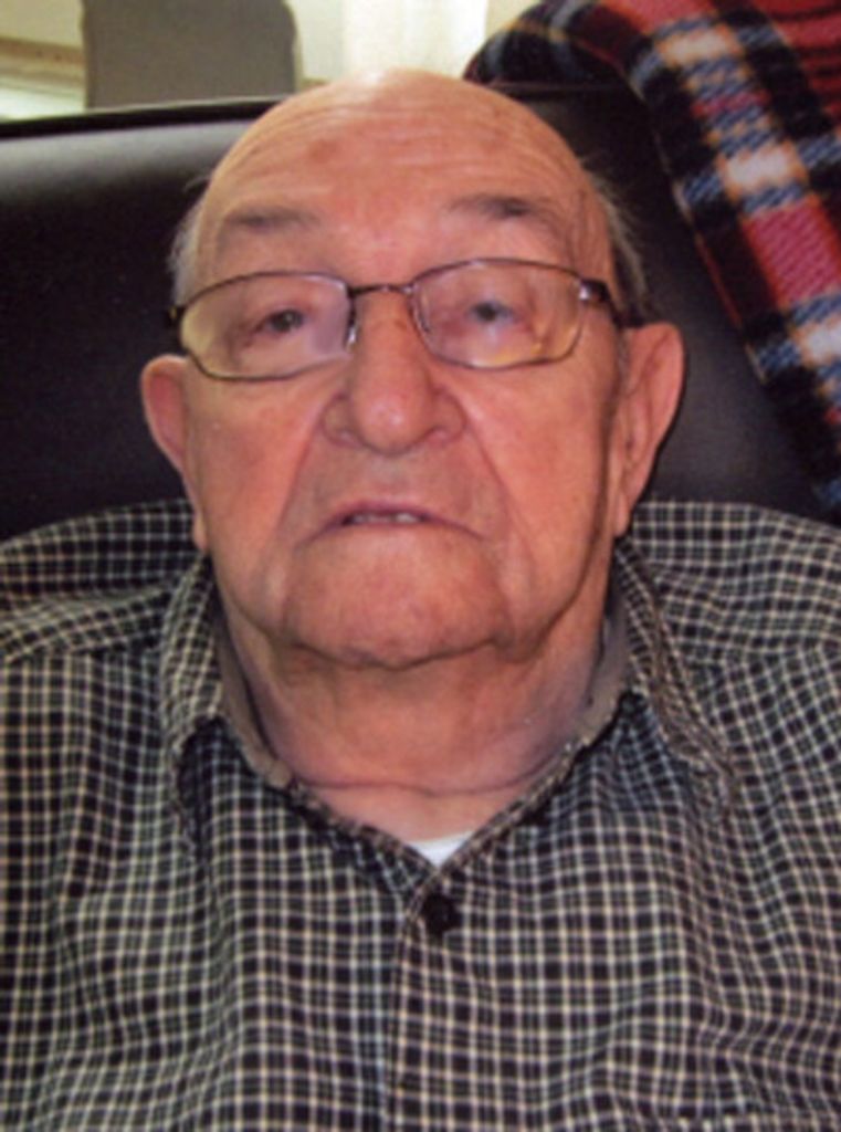 Raymond Harold Payne Profile Photo