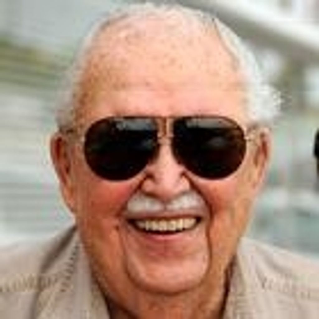 Kenneth D Cunningham Profile Photo