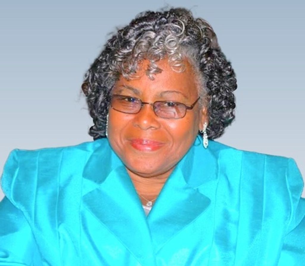 Pauline Richardson Flowers