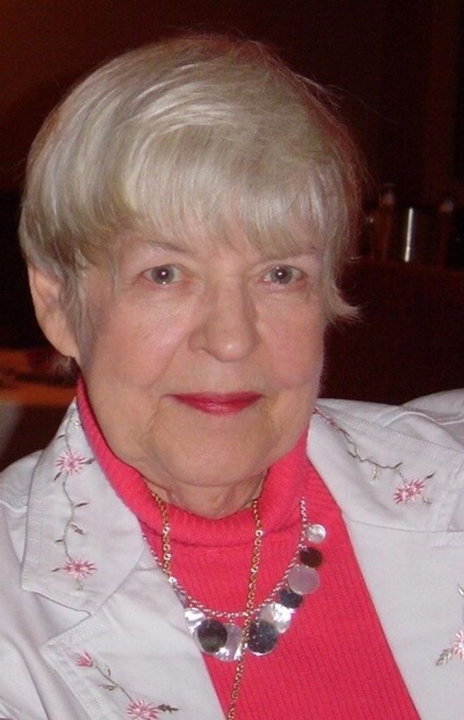 Eileen Broaddus