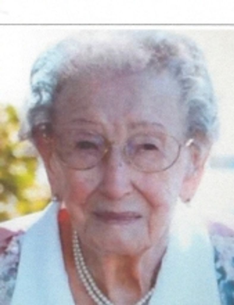 Wilda V. Ross