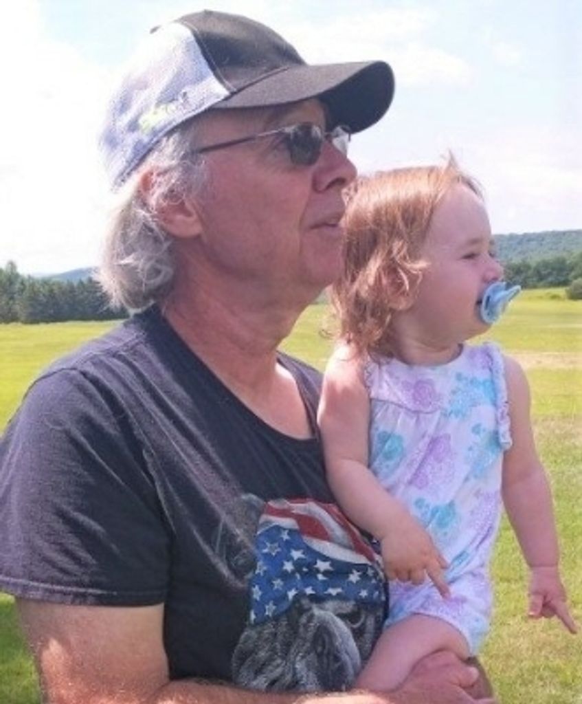 Michael Babcock Profile Photo