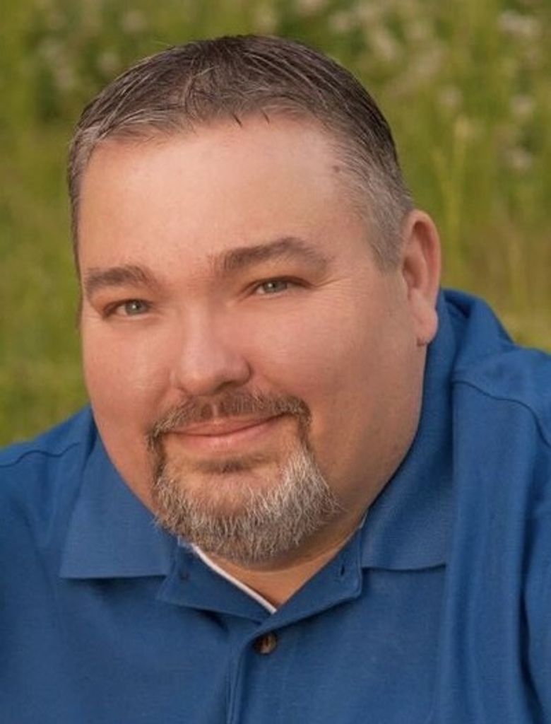 Jamie Morris Bass Profile Photo