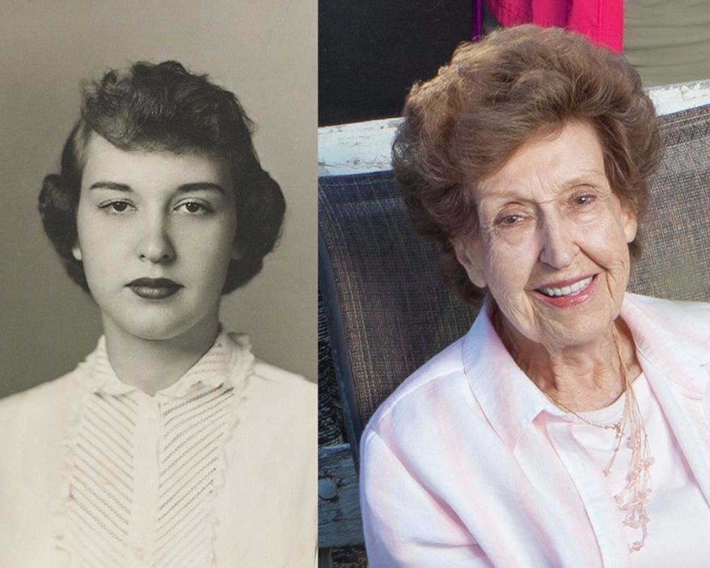Rita Smith
