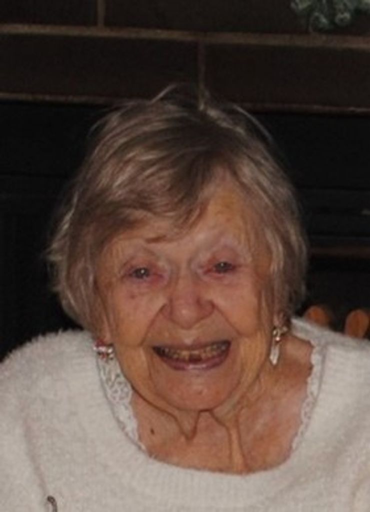 Katherine "Kay" G. Beckwith Profile Photo