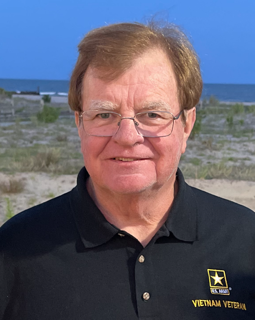 Dale Raymond Gerstner Profile Photo