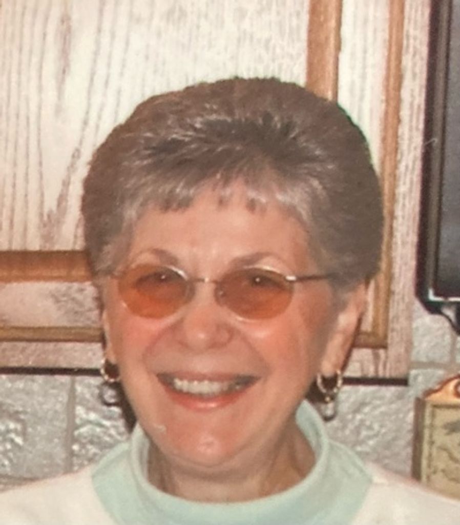 Ann M. Queenan Profile Photo