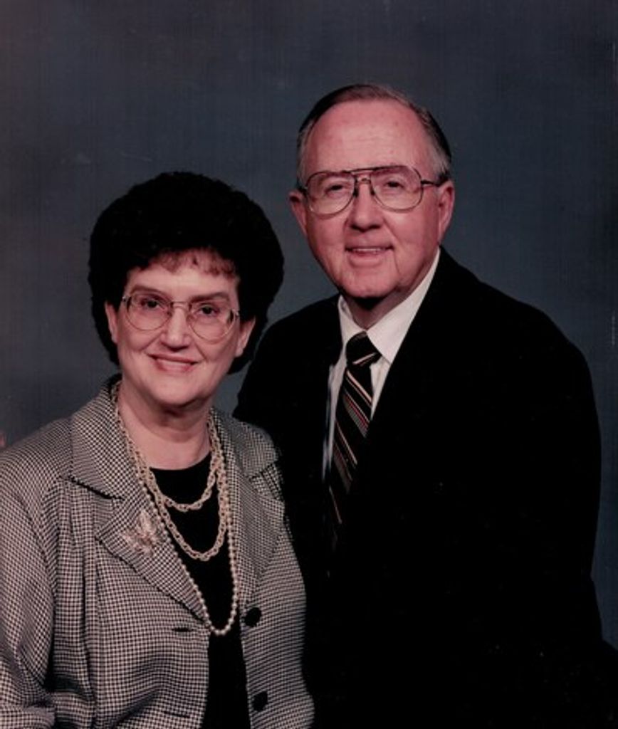 Helen Doris Eakes Baker Profile Photo