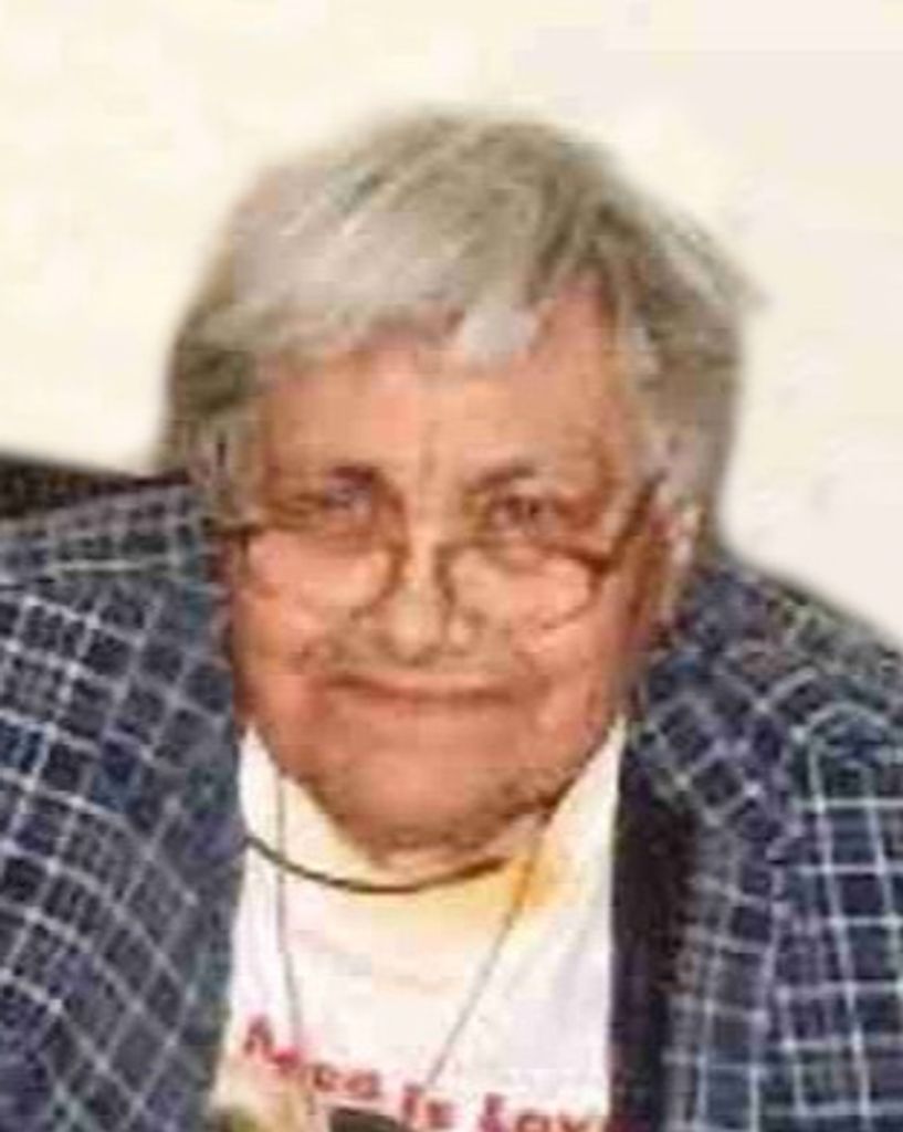 Teresa Beatrice McNichols