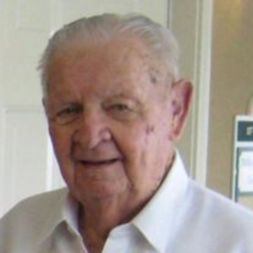 Isham J. "Jimmy" Anderson