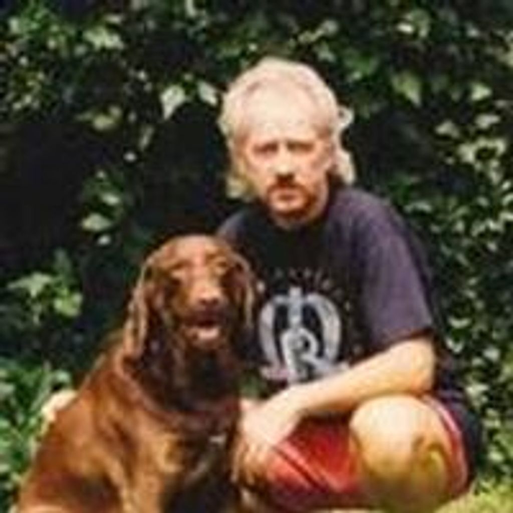 Charles Rodney Wiederhold