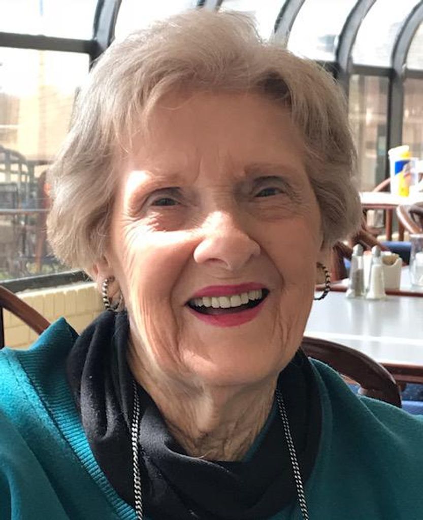Faye  Maynor