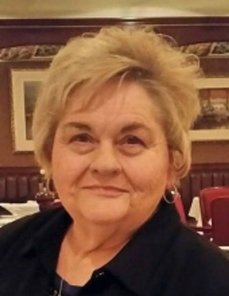 Bonnie  Jean Barnes