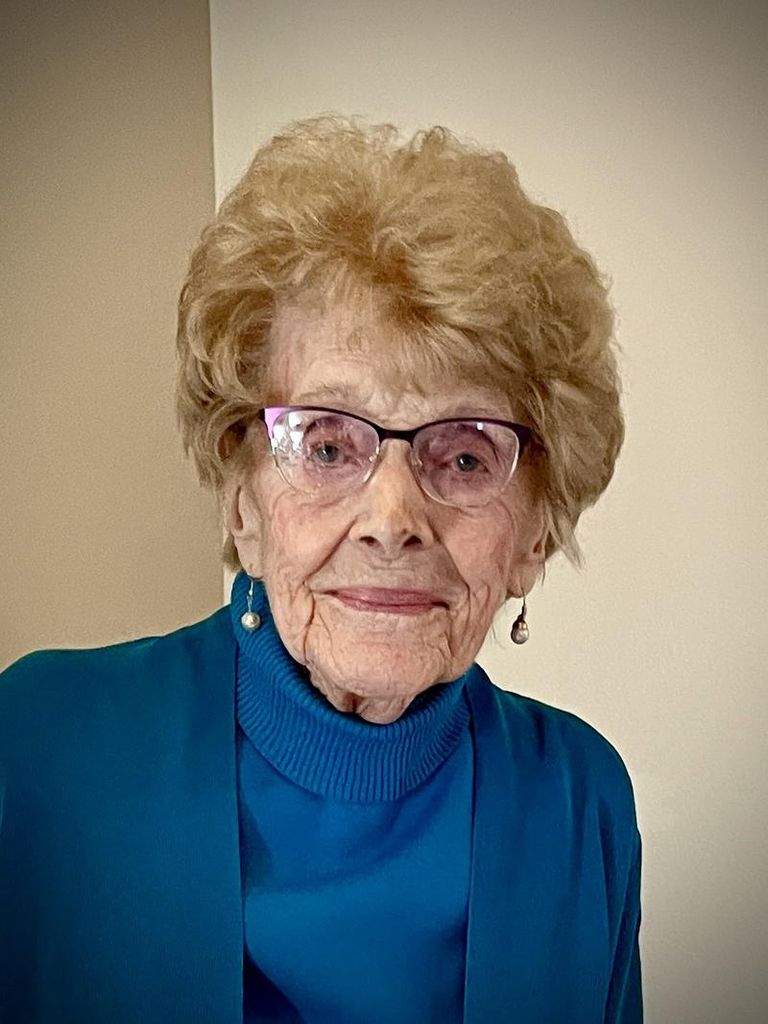 Donna Peterson Profile Photo
