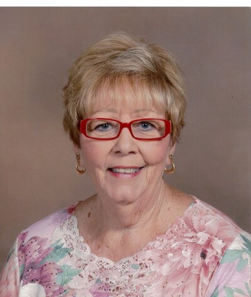 Ruth Ann Millhouse Profile Photo